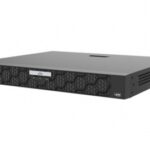 16 არხიანი IP ვიდეო ჩამწერი NVR - 2 მყარი დისკი, Prime სერია