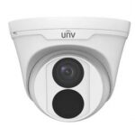 IP კამერა - 4მპ, 2.8მმ, Turret, Uniview
