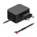 2-pin power supply, 9W EU