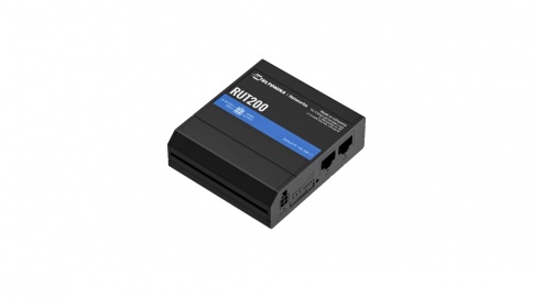 RUT200 LTE Cat 4 Route