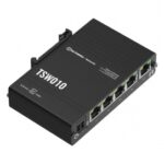 Switch 5 10/100 ports