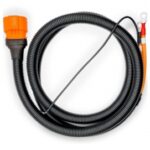 აკუმულატორის კაბელი, ჰიბრიდული ინვერტორისთვის EP-HY-5.0-G3