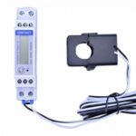 ენერგიის მრიცხველი Epever-ის ჰიბრიდული ინვერტორისთვის