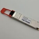 40Gb/s QSFP+ ER4 40KM Optical Transceiver Module