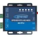 EPEVER RTU 4G HE01