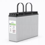 UPS-ის აკუმულატორი 12V/150AH - Leoch