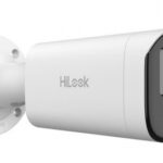 IP კამერა - 4მპ, VF, Bullet, MD2.0, IR50, SD, Smart Hybrid Light, Hilook