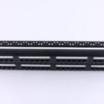 CAT6 UTP PATCH PANEL 2U