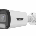 IP კამერა - 4მპ, 4მმ, Mic, SD, ANR, UMD, Wise-ISP, Uniview