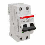 დიფერენციალური დაცვის ავტომატური ამომრთველი - 16A 30 mA 1P+N