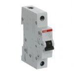 ავტომატური ამომრთველი - 40A 6KA 1P C