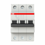 ავტომატური ამომრთველი - 25A 6KA 3P C