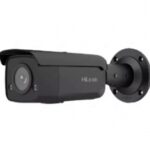 IP კამერა - 4მპ, 2.8მმ, Bullet, SD, MD2.0, IR60, ColorVu, Hilook