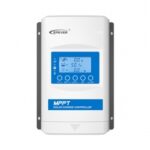 მზის MPPT კონტროლერი 30ა 12/24ვ XTRA-N G3