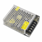 კვების ბლოკი ანალოგური კამერებისათვის - 12V, 5A