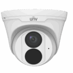 IP კამერა - 8მპ, 2.8მმ, Turret, Mic, SD, ANR, UMD, Uniview