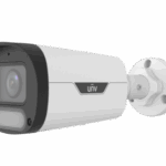IP კამერა - 8მპ, 2.88მმ, Bullet, Mic, SD, ANR, UMD,  Wise-ISP, Uniview