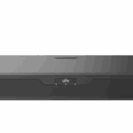 16 არხიანი IP ვიდეო ჩამწერი NVR - 2 მყარი დისკი, 16 PoE პორტი