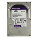 მყარი დისკი - 10TB, SATA HDD WD Purple