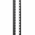 კაბელების მენეჯერი - ვერტიკალური, 42U, Mirsan