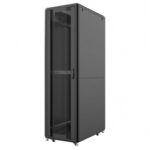 42U GTS სერია სერვერის კარადა (რეკი) 600x1000 მმ