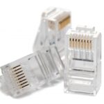 კონექტორი DS-1M5EUA-15U/100PCS