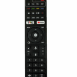 TV BOX-ის bluetooth მართვის პულტი