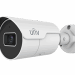 IP კამერა - 5მპ, 2.8მმ, Bullet, UMD 2.0, IR 50მ, Mic, SD, Easystar, Uniview