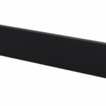 დამხშობი პანელი - 2U 19", Mirsan