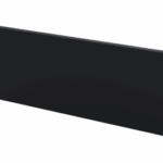 დამხშობი პანელი - 4U 19", Mirsan