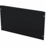 დამხშობი პანელი - 6U 19", Mirsan