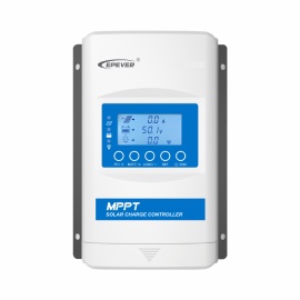 მზის MPPT კონტროლერი 30ა 12/24/48ვ, XTRA-N G3