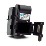 Fiber collector for FC-6