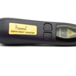 Mini Visual Laser Source, 1mW