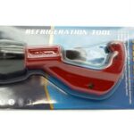 კაბელის გარსის ვერტიკალური საჭრელი