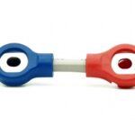 აკუმულატორების შემაერთებელი 8.5-9-11 მმ ტერმინალებისთვის