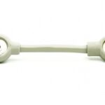 აკუმულატორების შემაერთებელი 12 6 6 ზომისთვის