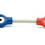 აკუმულატორების შემაერთებელი 10.5×7×9 მმ