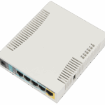 WiFi როუტერი RB951Ui-2HnD