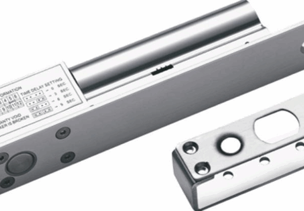 საკეტი ბოლტი   DS-K4T108