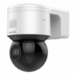 კამერა,IP,PTZ,Hikvision,DS-2DE3A404IW-DE,4mp,Dome,IR50m,4xO.Z,DarkFighter,Micro SD,Mic
