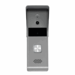 დომოფონის ღილაკი DS-KB2421T-IM - Image 4