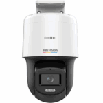 კამერა,IP,Hikvision,DS-2DE2C400SCG-E(F1),4mm ,4mp,PT,WL30m,ColorVu,Mic/Spk,microSD, - Image 4