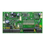 სკონტროლო პანელი paradox SP7000