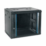 საკომუნიკაციო კარადა (რეკი) WM6612 - 12U 600x600mm