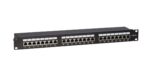 პაჩპანელი Cat.5E FTP 24 ports