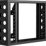 ვიდეო კედლის მონიტორის სამაგრი DS-DN55F3M/F