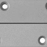 გერკონი მეტალის, DS-PD1-MC-MS Magnetic Contact