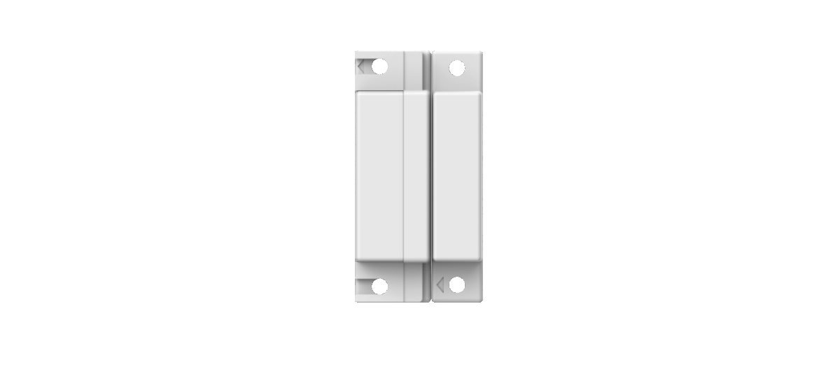 გერკონი, DS-PD1-MC-WS Magnetic Contact - Image 1