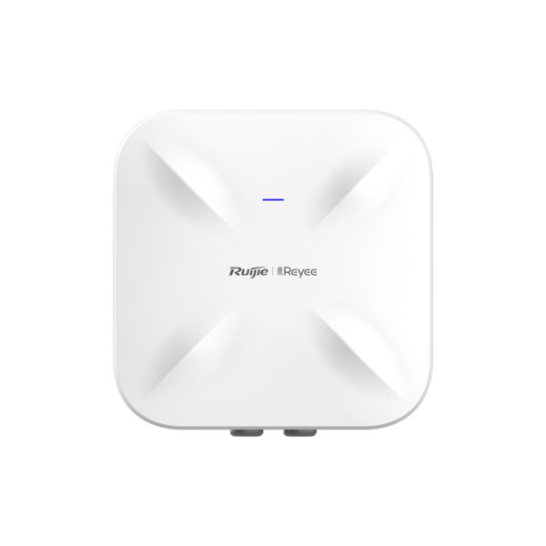დაშვების წერტილი, WiFi, RG-RAP6260(G) Wi-Fi 6